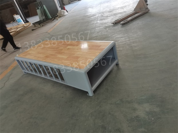 绍兴拘留所床具