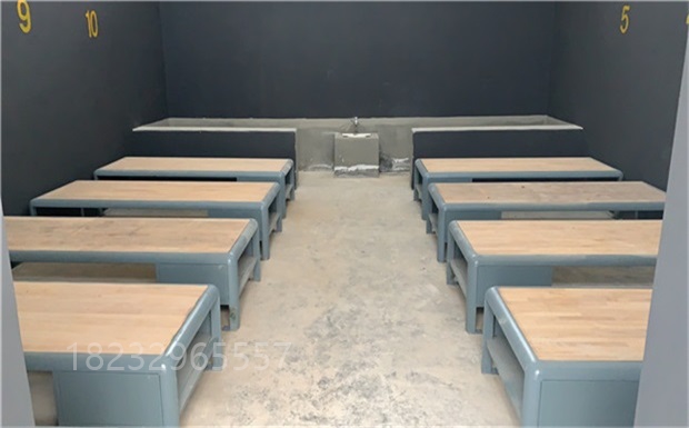 绍兴拘留所床具