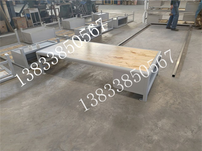 绍兴监狱床具