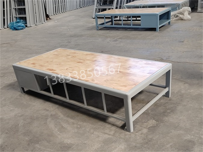 绍兴Y型看守所床具